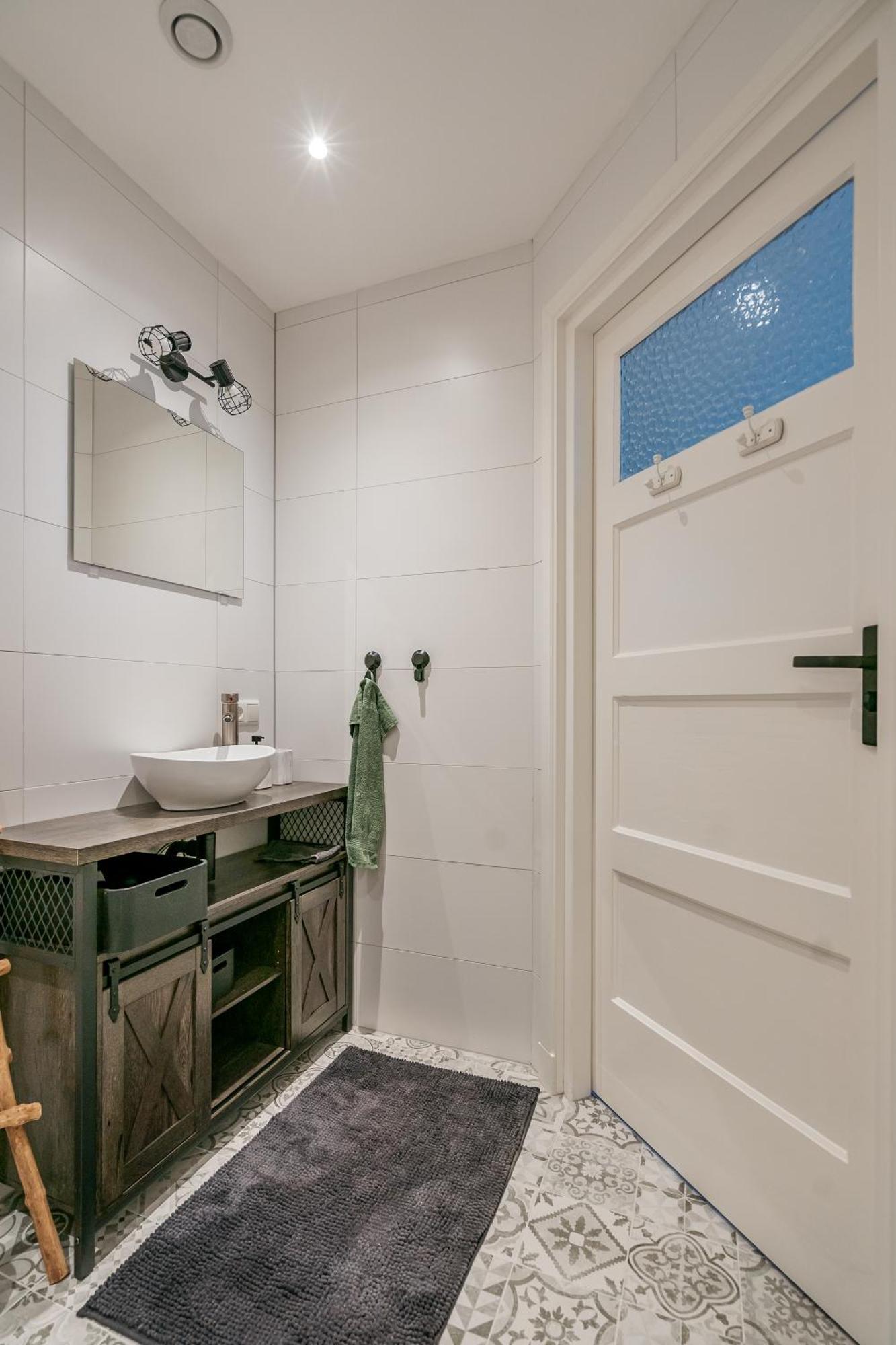 Klooster Achthuizen Bed & Breakfast Eksteriør bilde