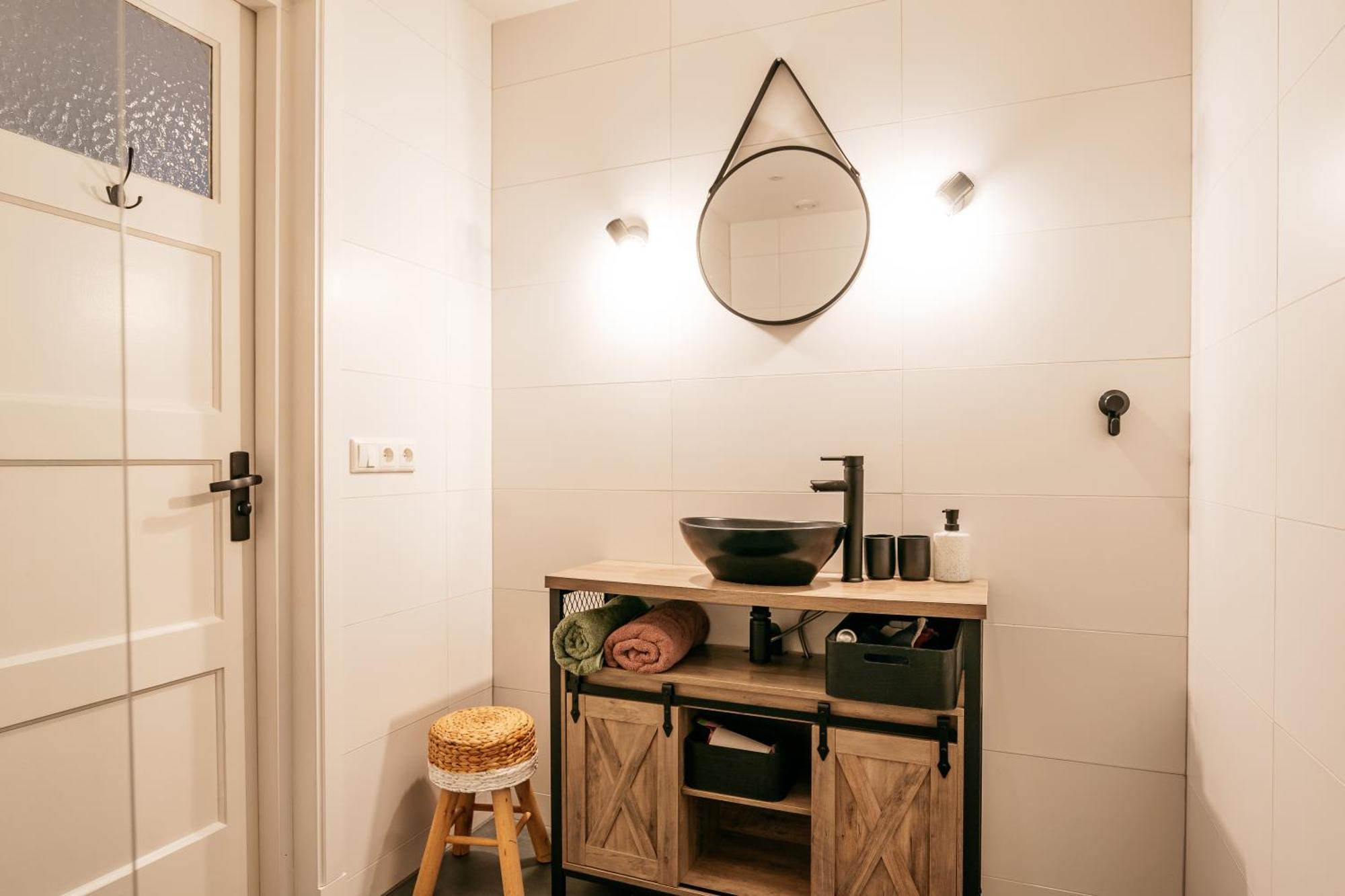 Klooster Achthuizen Bed & Breakfast Eksteriør bilde