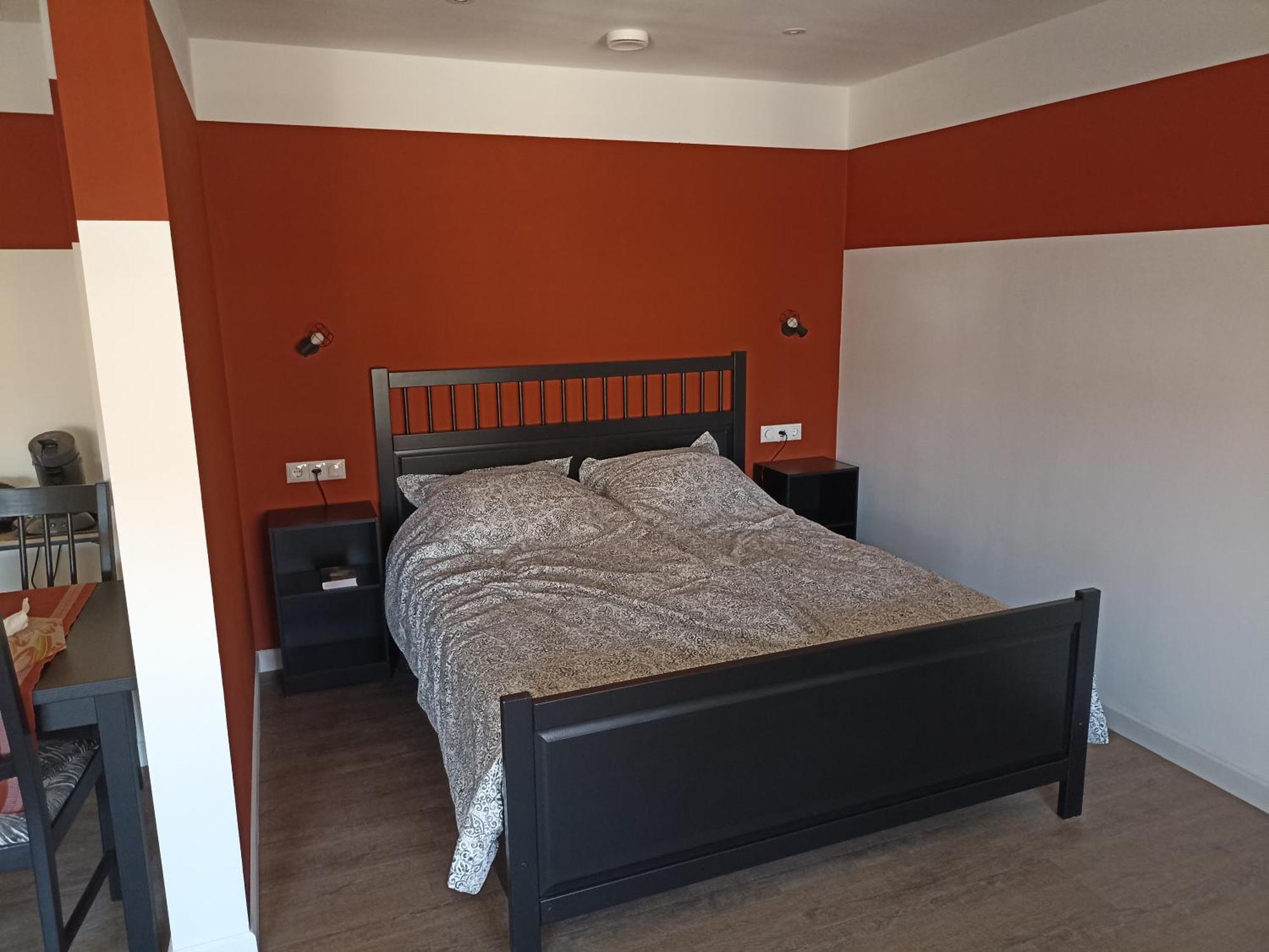Klooster Achthuizen Bed & Breakfast Eksteriør bilde